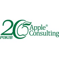 Apple Consulting® Logo