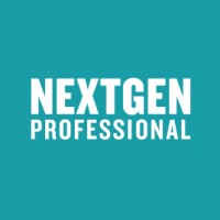 NextGen Professional Logo