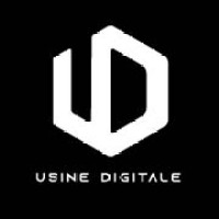 Usine Digitale SN Logo