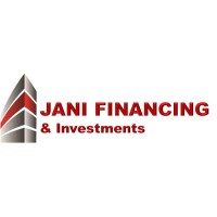 Jani Financing & Investments Inc. Logo