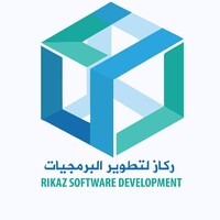 Rikaz Software Development Logo