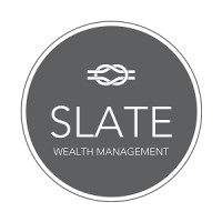 Slate Wealth Management Logo
