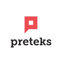 Preteks Logo