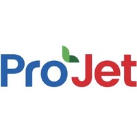 ProJet Logo