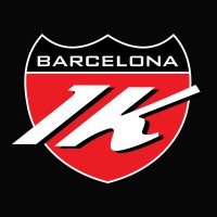Indoor Karting Barcelona Logo
