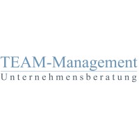 TEAM Management - Unternehmensberatung Logo