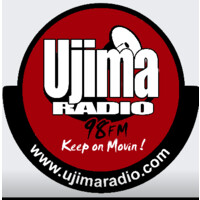 Ujima Radio CIC Logo