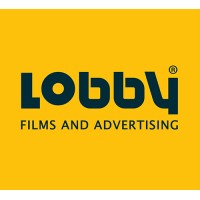 Lobby Films and Advertising Logo