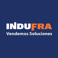 INDUFRA Logo