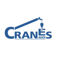 Audi Cranes Logo