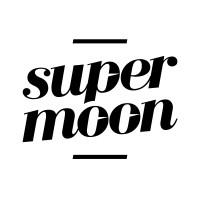 Supermoon.be Logo