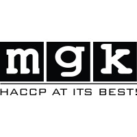 MGK Electromechanical Works Logo
