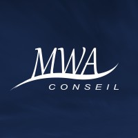 MWA Conseil Logo