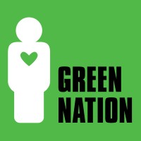 Green Nation Logo