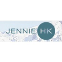 Jennie HK Logo