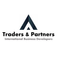 Traders & Partners Logo
