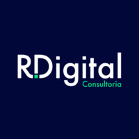 R.Digital Consultoria para Empresas B2B - we’re hiring the bold Logo