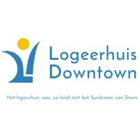 Logeerhuis Downtown Logo