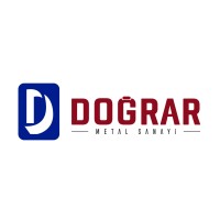 Dograr Metal Sanayi Logo