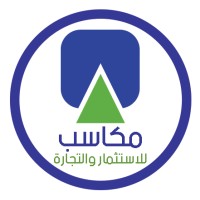 Makaseb Investment Logo
