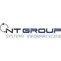 NT Group Sp. z o.o. Logo