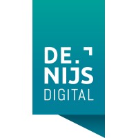 DeNijsDigital Logo