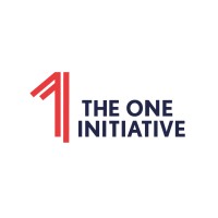 The One Initiative Logo