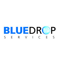 Bluedrop Services Logo