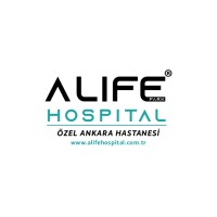 alifehospital Logo