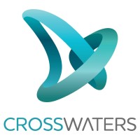 CROSSWATERS GmbH Logo