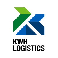 KWH Logistics Logo