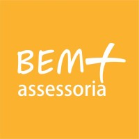 Bem Mais Assessoria Logo