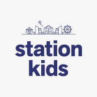 Station Kids Logo