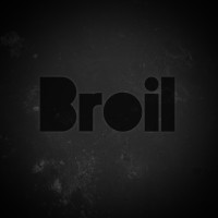 Broil Logo