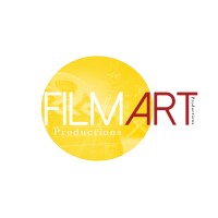Film Art Productions Logo