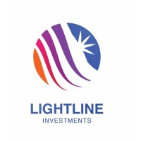 Lightline Research Logo