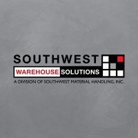 Southwest Warehouse Solutions Logo
