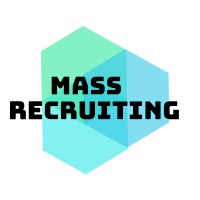 Mass Recruiting Logo