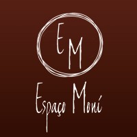 Espaço Moní Logo