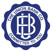 The Union Bank Company Logo