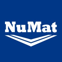 NuMat Systems Logo