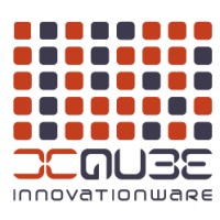 XQUBE Innovationware Logo