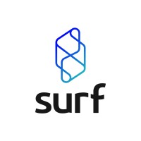 Surf Logo