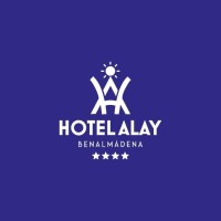 Hotel Alay Logo