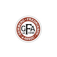 Gomberg, Fredrikson & Associates, Publishers Logo