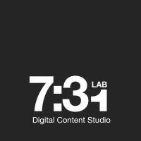 7:31 LAB Logo