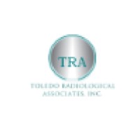 Toledo Radiological Associates, Inc. Logo