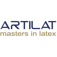 Artilat NV Logo