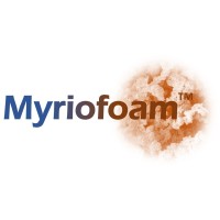 Myriofoam Logo