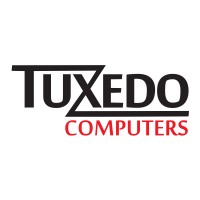 TUXEDO Computers GmbH Logo